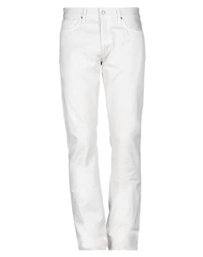 Tom Ford Jeans In Grey