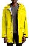 Canada Goose Seawolf Packable Waterproof Jacket In Overboard