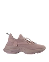 Steve Madden Sneakers In Pink