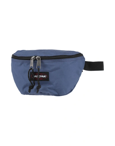 Eastpak Bum Bags In Sky Blue