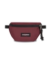 Eastpak Bum Bags In Red