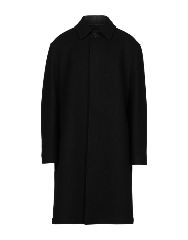 alexander mcqueen coats