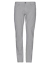 Jeckerson Casual Pants In Grey