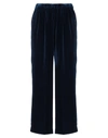 Aspesi Pants In Dark Blue