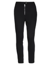 Dondup Pants In Black