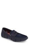 Swims Penny Loafer In Blue