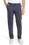 Rhone Commuter Slim Fit Jogger Pants In Iron