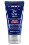 Kiehl's Since 1851 1851 Facial Fuel Daily Energizing Moisture Treatment For Men Spf 20, 6.7 oz