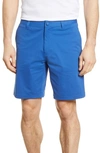 Rhone 9" Commuter Shorts In Galaxy Blue