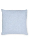 Sferra Terzo Accent Pillow In Ocean