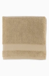 Sferra Bello Hand Towel In Almond