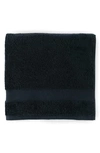 Sferra Bello Hand Towel In Black