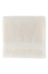 Sferra Bello Hand Towel In Ivory