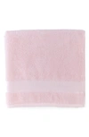 Sferra Bello Hand Towel In Pink