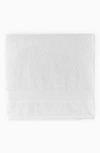 Sferra Bello Hand Towel In White