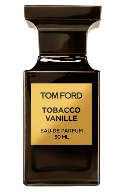 Tom Ford Private Blend Tobacco Vanille Eau De Parfum, 1 oz
