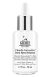 Kiehl's Since 1851 Clearly Corrective™ Dark Spot Solution Face Serum, 3.4 oz