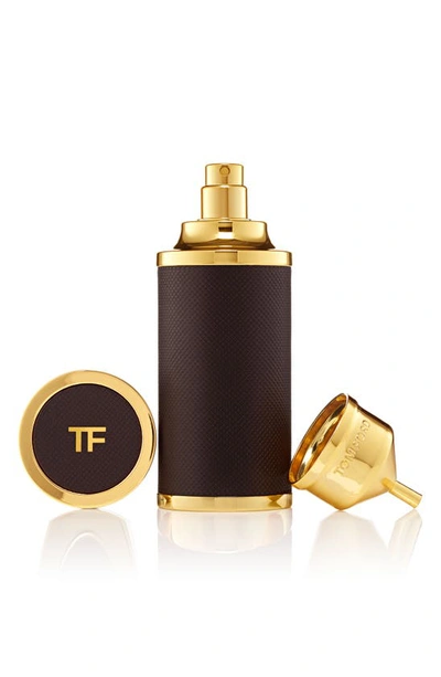 Tom Ford Private Blend Atomizer, 1.7 oz