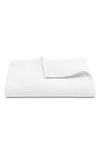Matouk Nadia Coverlet In White