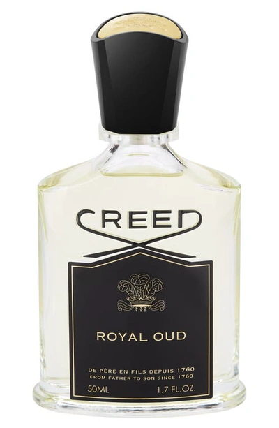 Creed Royal Oud Fragrance, 8.4 oz