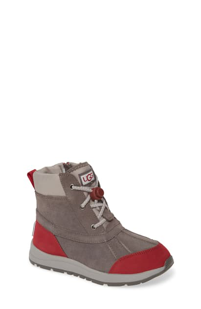 turlock waterproof snow boot