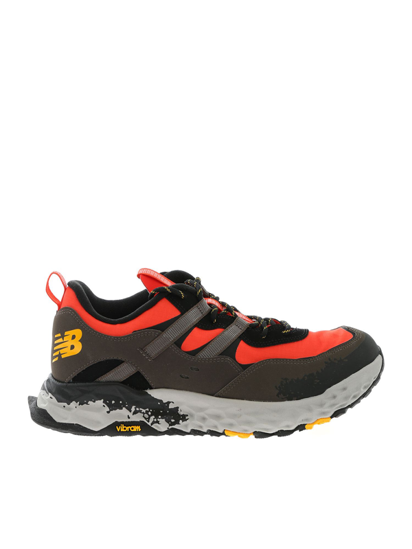 nb fresh foam 850 all terrain