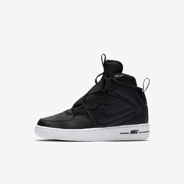 nike air force 1 highness women's