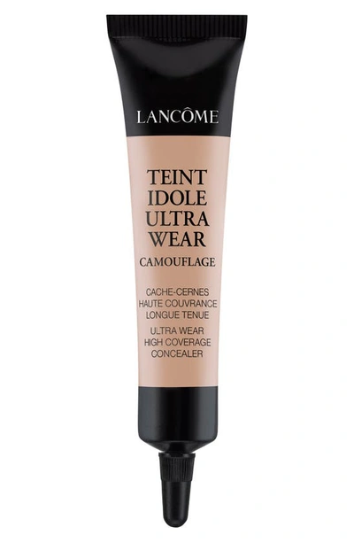 Lancôme Teint Idole Ultra Wear Camouflage Concealer In 110 Ivory C