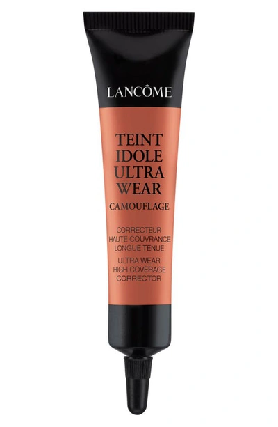 Lancôme Teint Idole Ultra Wear Camouflage Corrector In Orange Red