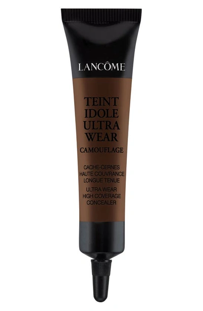 Lancôme Teint Idole Ultra Wear Camouflage Concealer In 555 Suede (c)