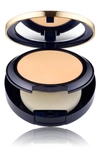 Estée Lauder Double Wear Stay-in-place Matte Powder Foundation (various Shades) In 3w1 Tawny