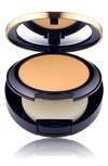 Estée Lauder Double Wear Stay In Place Matte Powder Foundation In 4n3 Maple Sugar