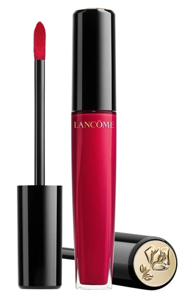 Lancôme L'absolu Gloss Sheer In 132 Caprice Crm