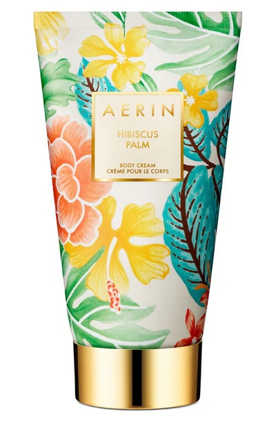 Estée Lauder Aerin Beauty Hibiscus Palm Body Cream