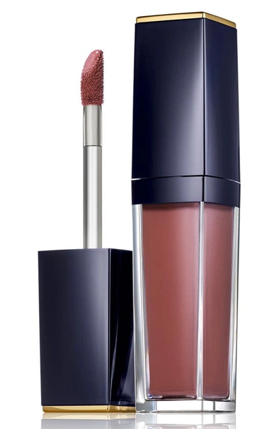 Estée Lauder Pure Color Envy Paint On Liquid Lip Color In Smash Up In Smash Up - Matte