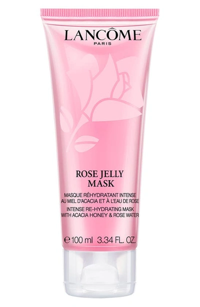 Lancôme Rose Jelly Mask