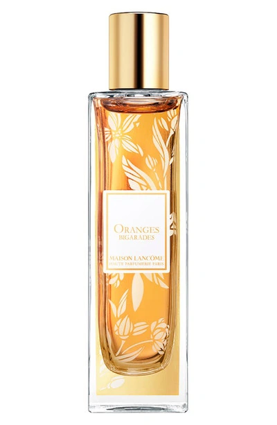 Lancôme Oranges Bigrades Eau De Parfum, 3.4 oz