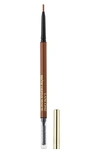 Lancôme Brow Define Pencil In Caramel 09