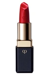 Clé De Peau Beauté Lipstick Cashmere In 103 Legend