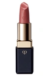 Clé De Peau Beauté Women's Lipstick Cashmere In Sweet Song