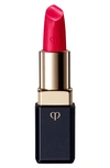 Clé De Peau Beauté Lipstick Cashmere In Entrapment