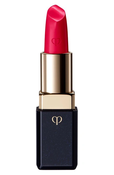 Clé De Peau Beauté Lipstick Cashmere In Entrapment