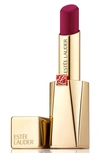 Estée Lauder Pure Color Desire Crème Lipstick In Ravage-creme