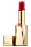 Estée Lauder Pure Color Desire Crème Lipstick In Dont Stop-creme