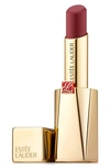 Estée Lauder Pure Color Desire Crème Lipstick In Give In-creme