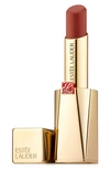 Estée Lauder Pure Color Desire Rouge Excess Creme Lipstick In Let Go-creme