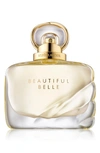 Estée Lauder Beautiful Belle Eau De Parfum Spray, 3.4 oz