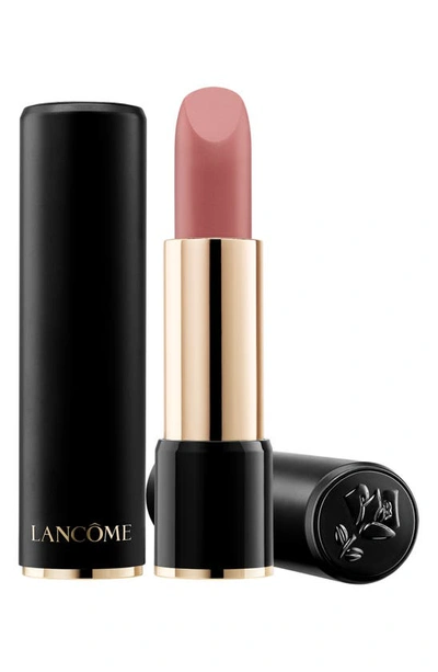 Lancôme L'absolu Rouge Drama Matte Lipstick In 511 Nude Essentiel