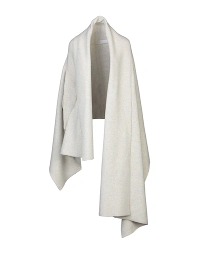 Rito Cardigan In Light Grey