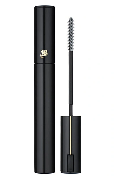 Lancôme Oscillation Vibrating. Infinite. Power Mascara In Black